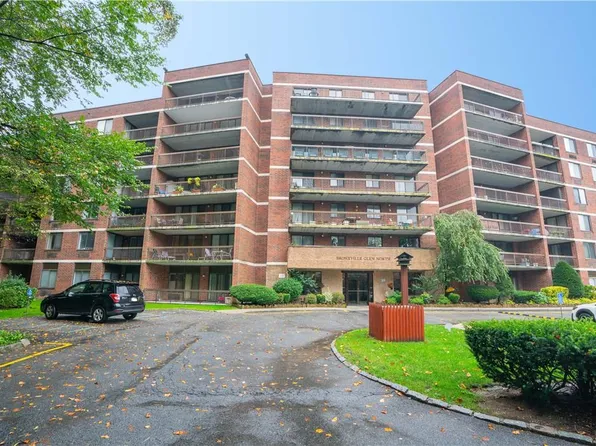 1374 Midland Avenue #309, Bronxville, NY 10708