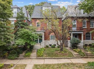 2849 Accomac St, Saint Louis, MO