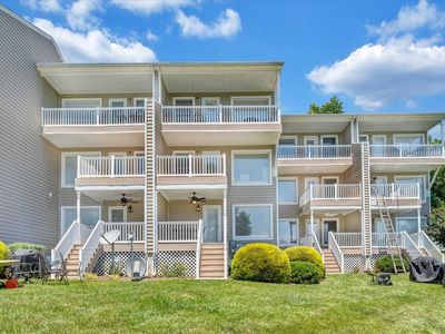 216 Blarney Stone Ct #E-3, Huddleston, VA, 24104