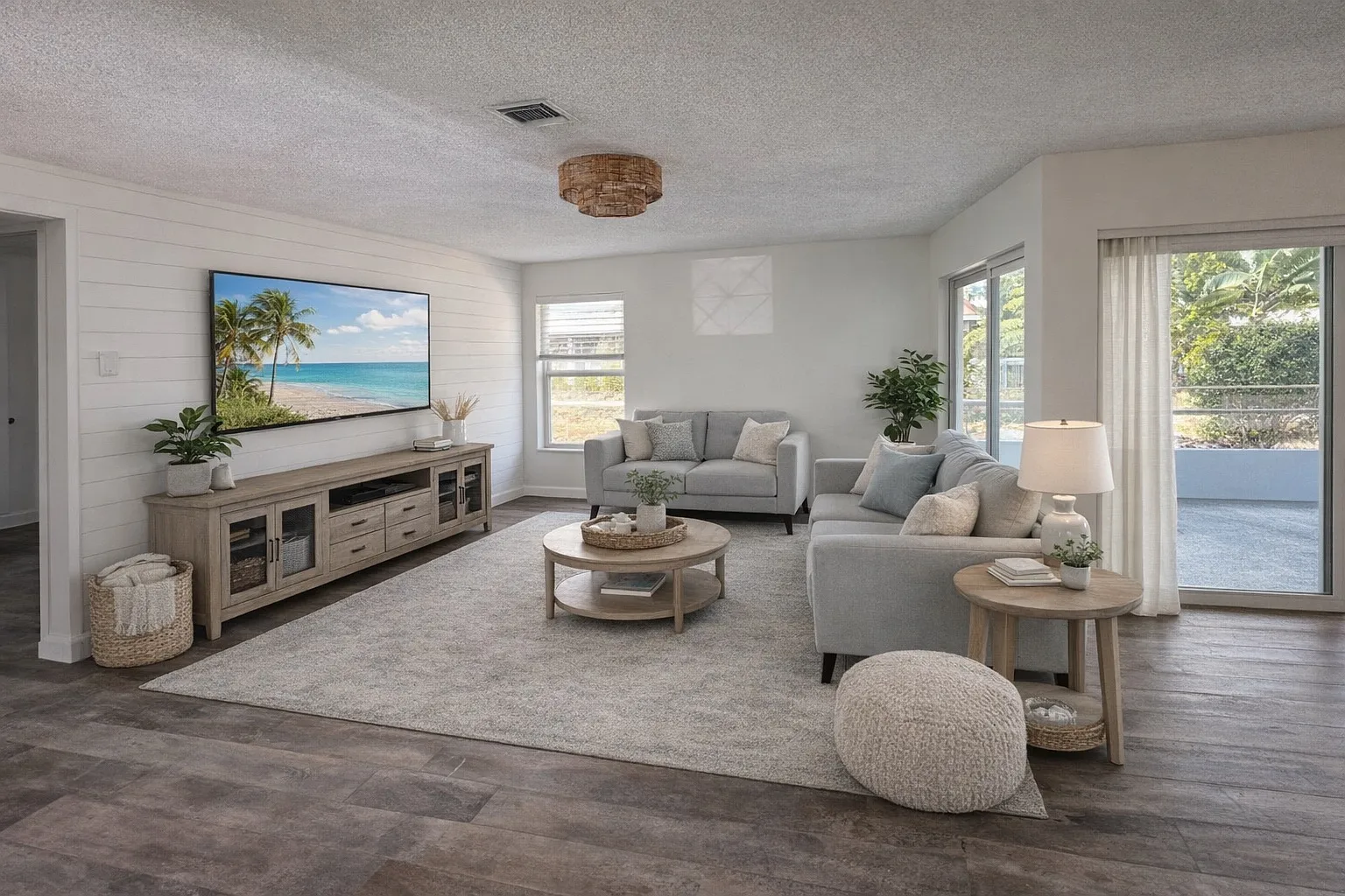 3 bed, 1232 sqft, $2,600 — Photo 1