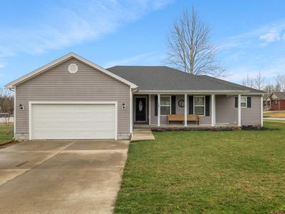 1600 Hannah Dr, Lawrenceburg, KY, 40342