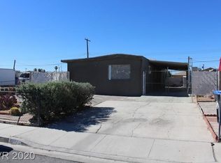 3017 Orr Ave, North Las Vegas, NV 89030