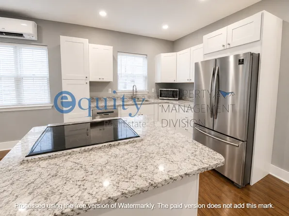 748 S 1300 E Unit A, Salt Lake City, UT 84102