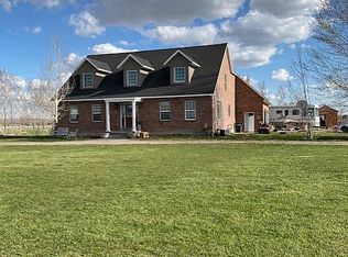 4360 E 278 N, Rigby, ID 83442