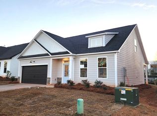 116 Locomotive Ln Lot 4, Irmo, SC 29063