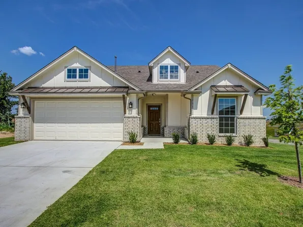 Yorkshire Plan, Pine Valley Ranch