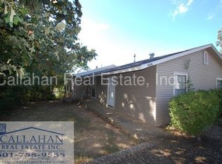 1016 W 44th St, North Little Rock, AR 72118
