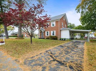 1637 Mulberry St, Waynesboro, VA 22980