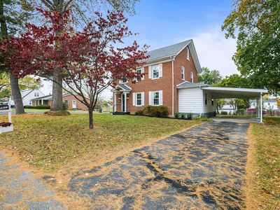 1637 Mulberry St, Waynesboro, VA, 22980