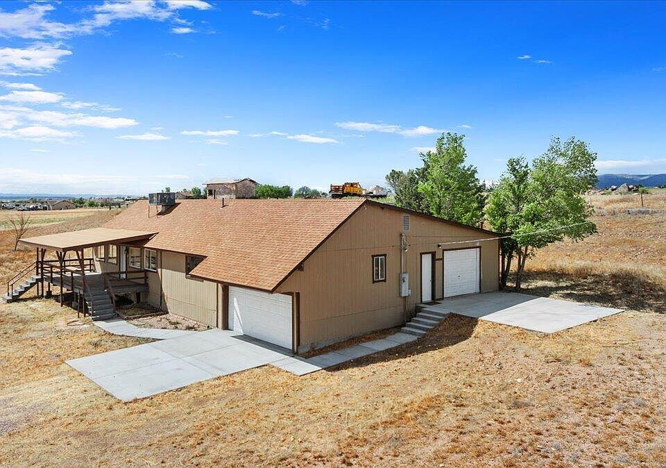 1st image of 3125 W BIG CHINO Road