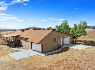 3125 W BIG CHINO Road, Paulden, AZ 86334