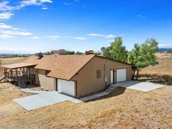 3125 W BIG CHINO Road, Paulden, AZ 86334