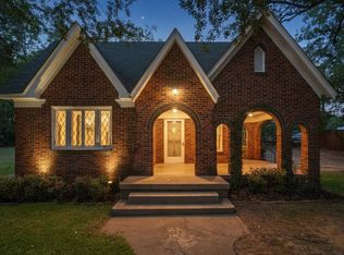 233 Broadway Ave, Gladewater, TX 75647