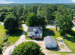 817 Riverside Drive, Augusta, ME 04330