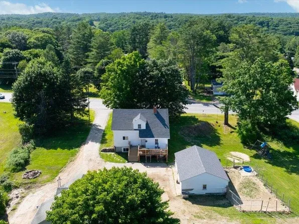 817 Riverside Drive, Augusta, ME 04330