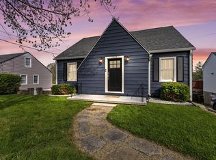 1425 Arlington Dr, Richmond, KY 40475