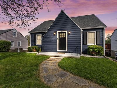 1425 Arlington Dr, Richmond, KY, 40475