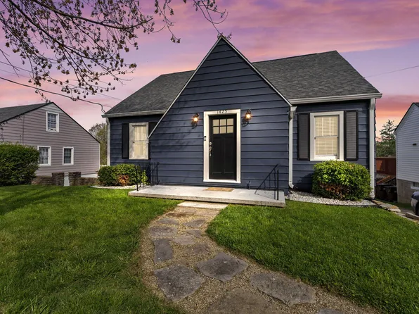 1425 Arlington Dr, Richmond, KY 40475