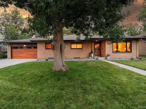 2990 S Monroe Street, Denver, CO 80210
