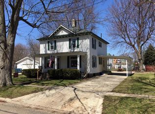 209 Church St, Coldwater, MI 49036