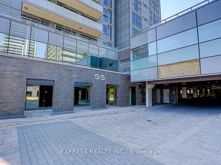 55 Oneida Cres #308 — Photo 50