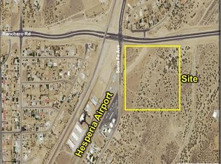 Ranchero Rd, Hesperia, CA 92345