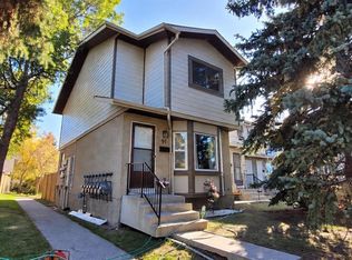 91 SW Deerfield Dr SE, Calgary, AB T2J 6T9