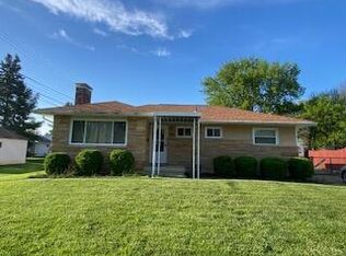 1616 Sale Rd, Columbus, OH 43224