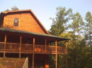 265 Cedar Creek Dr, Blairsville, GA 30512