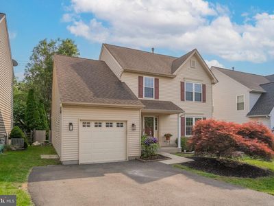 4240 Milords Ln, Doylestown, PA, 18902