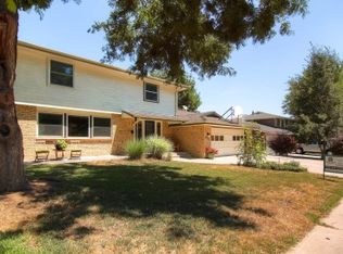 6351 E Dickenson Pl, Denver, CO 80222