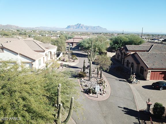 5th image of 10043 E Hillview St Lot 5