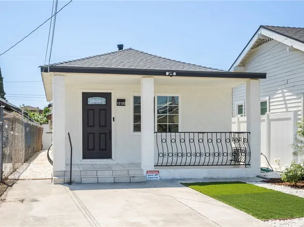 12120 162nd St, Norwalk, CA 90650