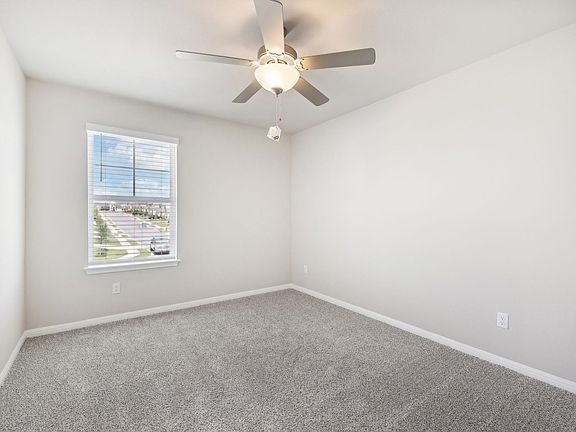 The Winedale 880 Floorplan