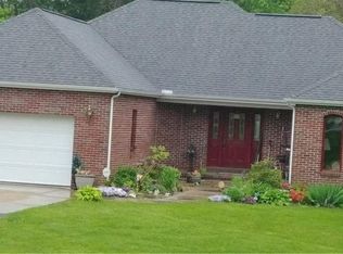 9206 Mason Rd, Berlin Heights, OH 44814