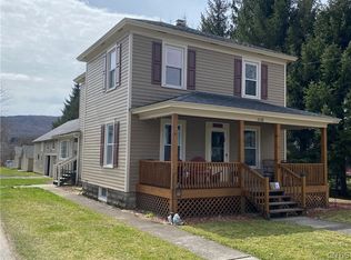 2038 Main St, New Woodstock, NY