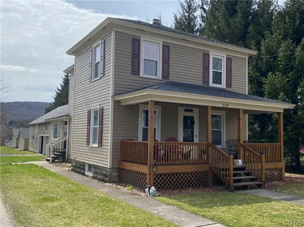 2038 Main St, New Woodstock, NY 13122