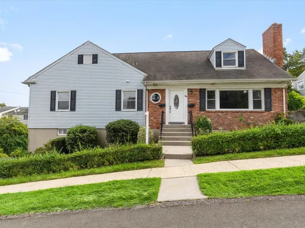 85 Franklin Ave, Harrison, NY