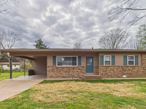 510 Ray St, Mountain Home, AR 72653