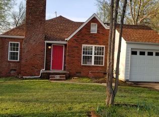 3518 E Haskell St, Tulsa, OK 74115