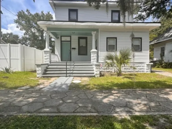 135 E 17th St #7, Jacksonville, FL 32206