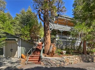 195 Golf Course Rd, Lake Arrowhead, CA 92352