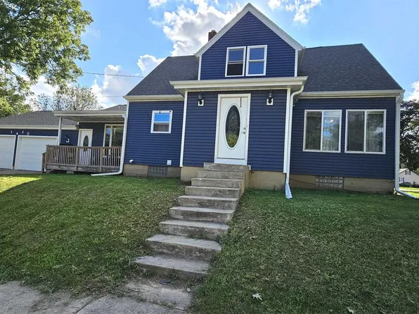 1415 Frederick Street, Janesville, WI 53548