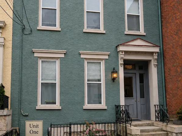 533 Milton St #1, Cincinnati, OH 45202