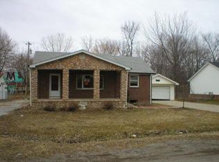 33477 Meldrum Rd, New Baltimore, MI 48047