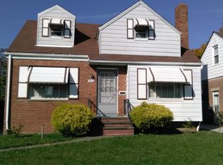 4205 Ellison Rd, South Euclid, OH 44121