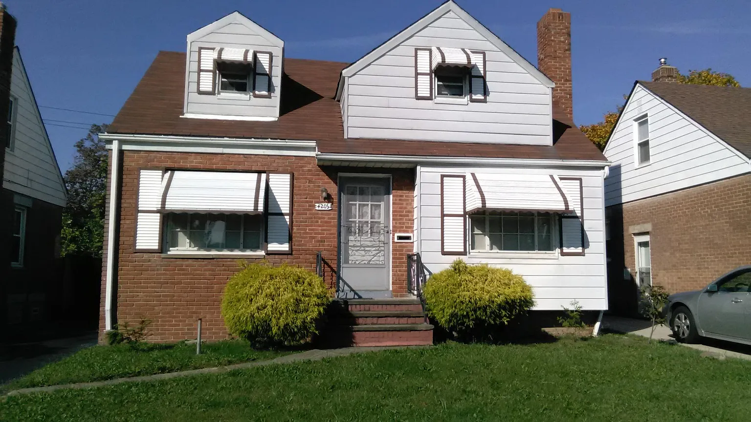 4205 Ellison Rd photo 1