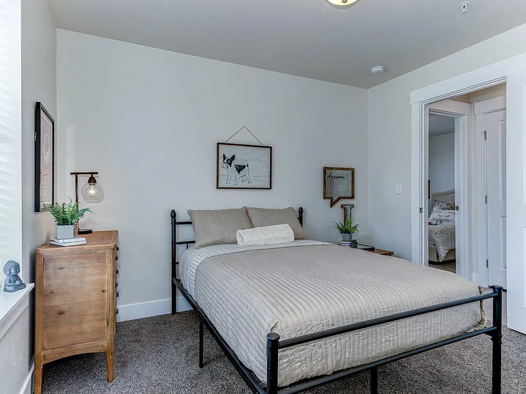 Cedar Crossing Luxury Townhomes — Photo 11