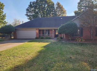 210 Bent Oak Cir, Harvest, AL 35749