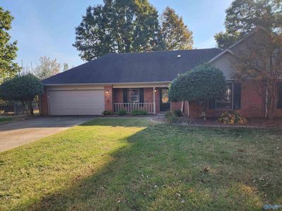 210 Bent Oak Cir, Harvest, AL, 35749
